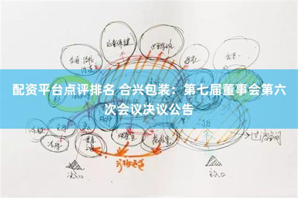 配资平台点评排名 合兴包装：第七届董事会第六次会议决议公告